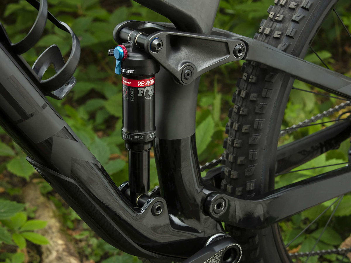  Trek Fuel EX 9.7