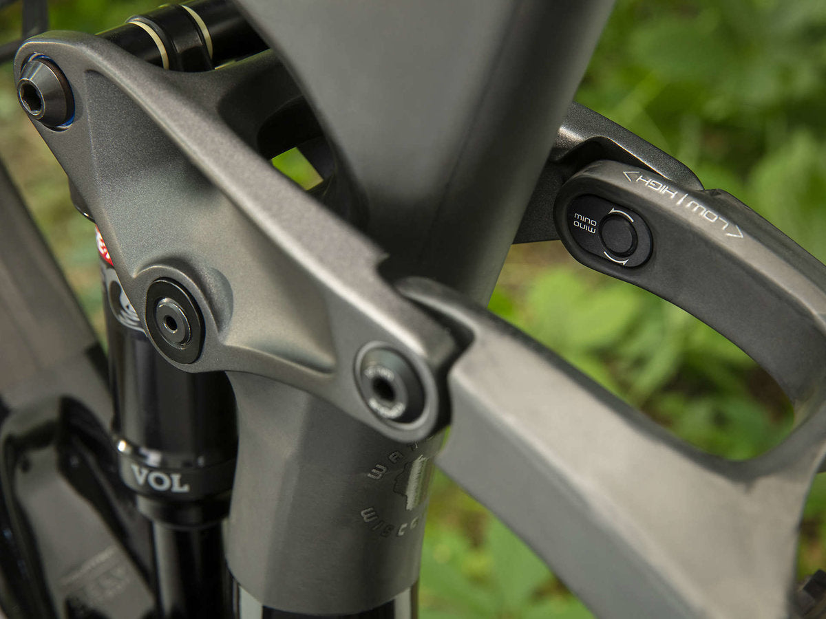  Trek Fuel EX 9.7