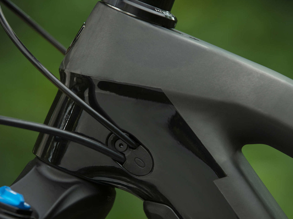  Trek Fuel EX 9.7