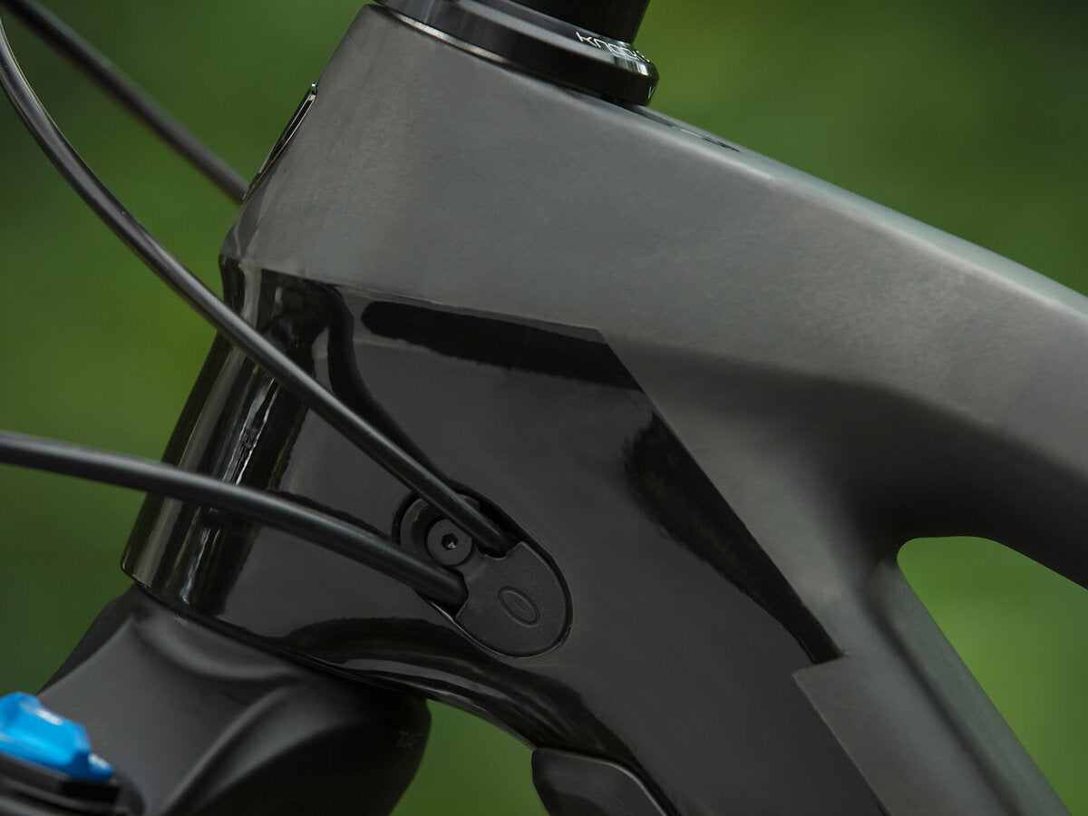 Trek Fuel EX 9.7