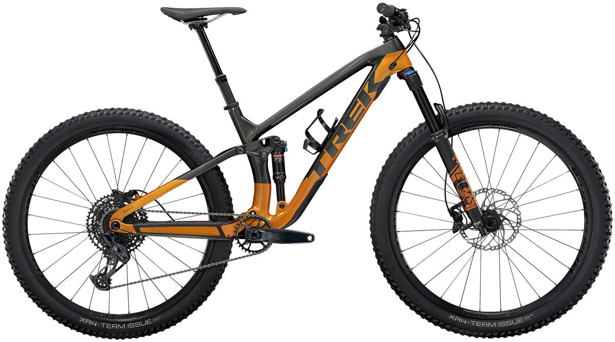  Trek Fuel EX 9.7