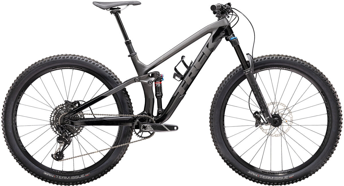  Trek Fuel EX 9.7