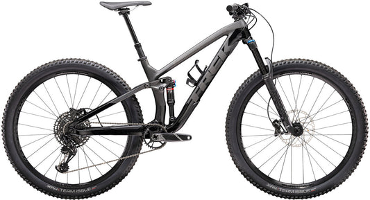  Trek Fuel EX 9.7
