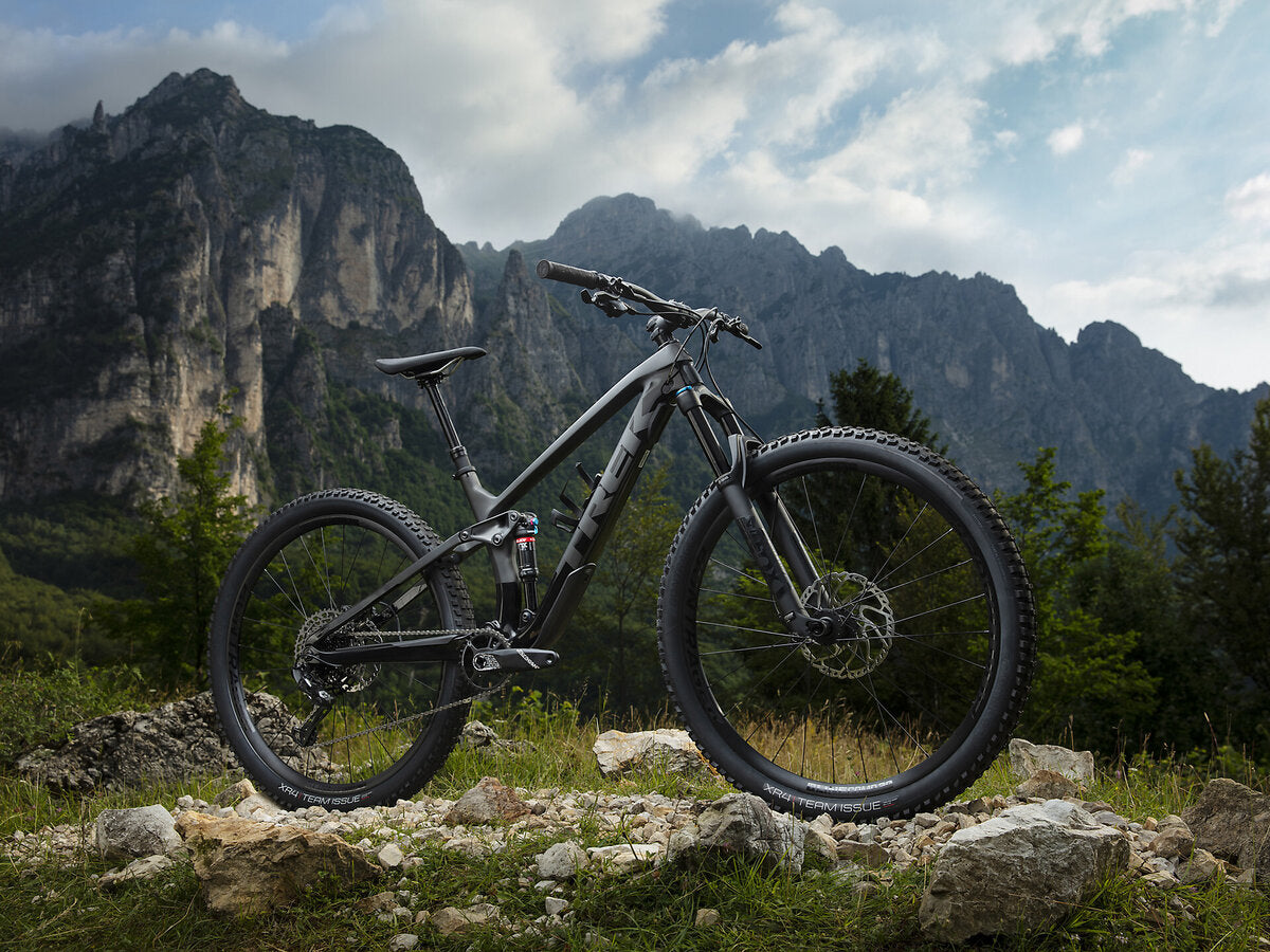  Trek Fuel EX 9.7
