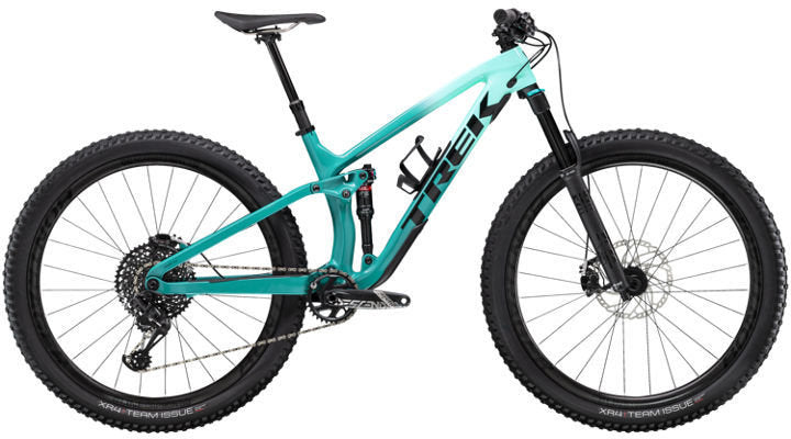  Trek Fuel EX 9.8