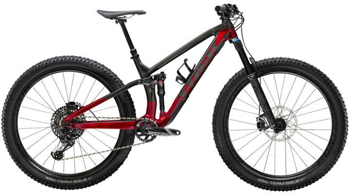  Trek Fuel EX 9.8