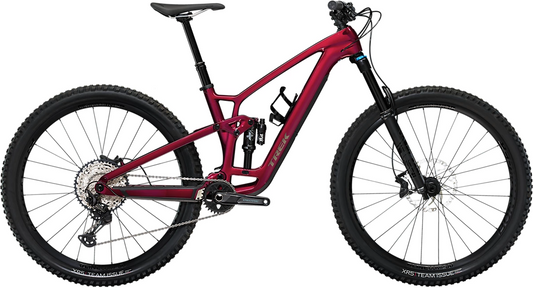  Trek Fuel EX 9.7 SLX/XT Gen 6