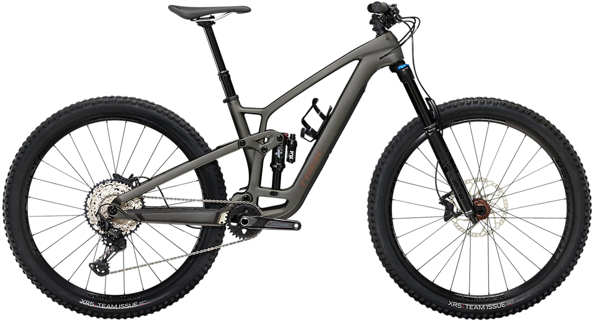  Trek Fuel EX 9.7 SLX/XT Gen 6