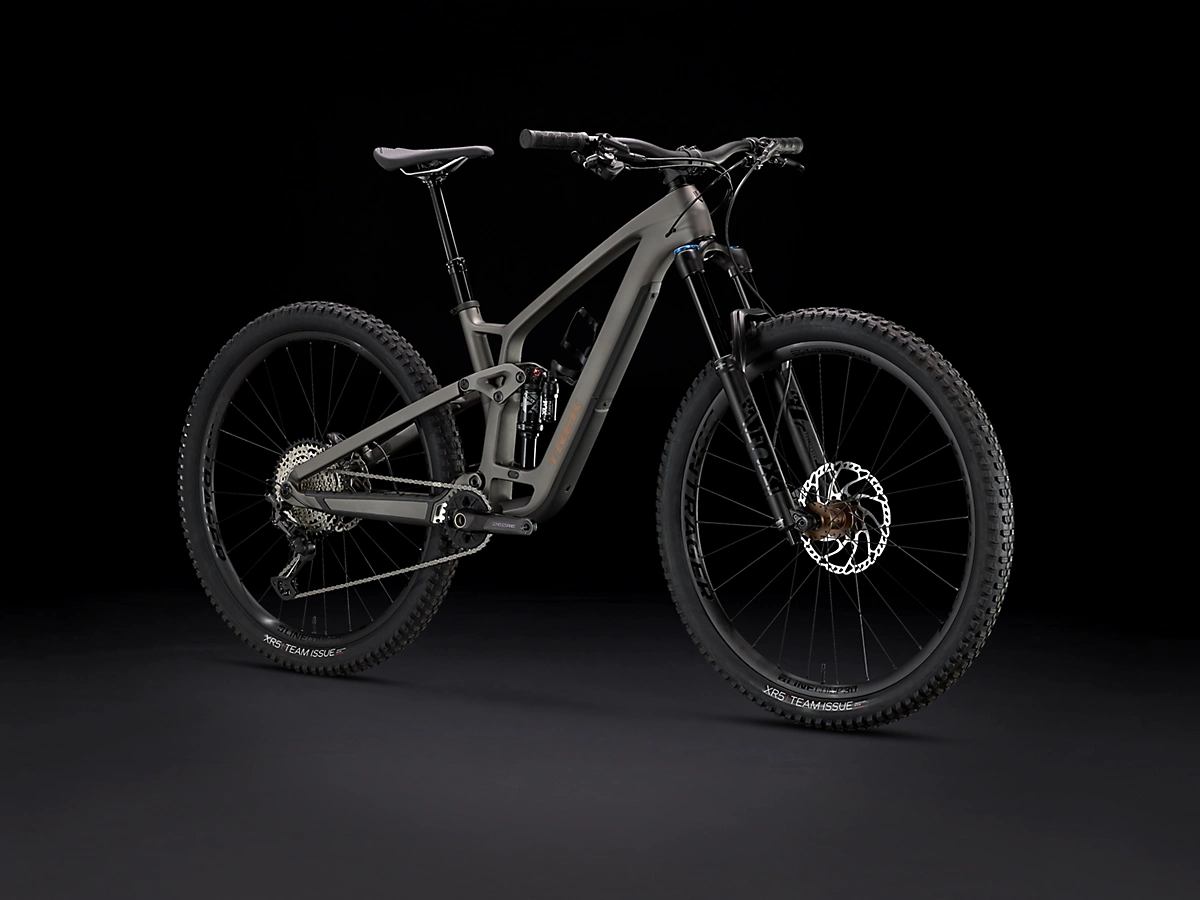  Trek Fuel EX 9.7 SLX/XT Gen 6