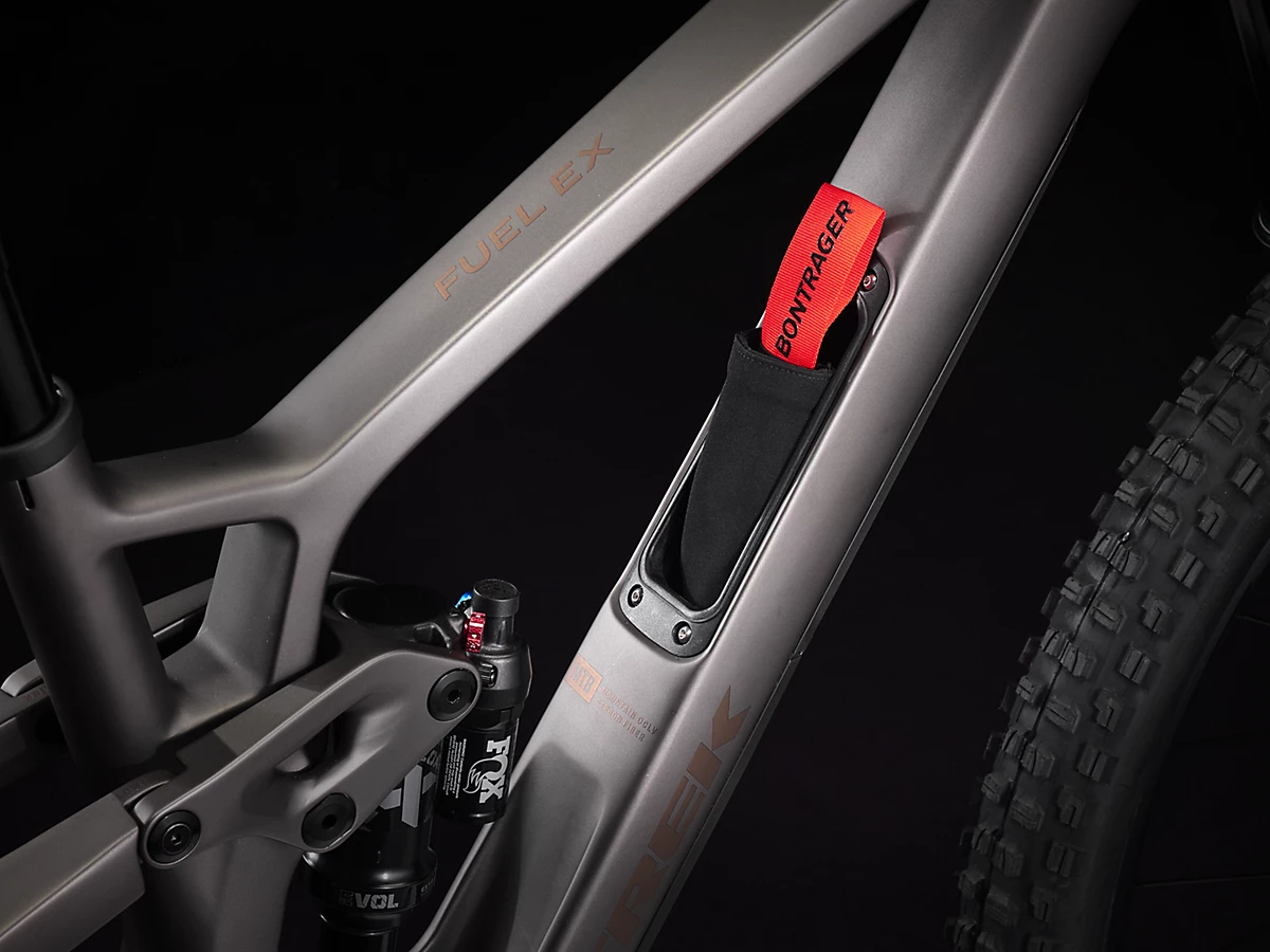  Trek Fuel EX 9.7 SLX/XT Gen 6