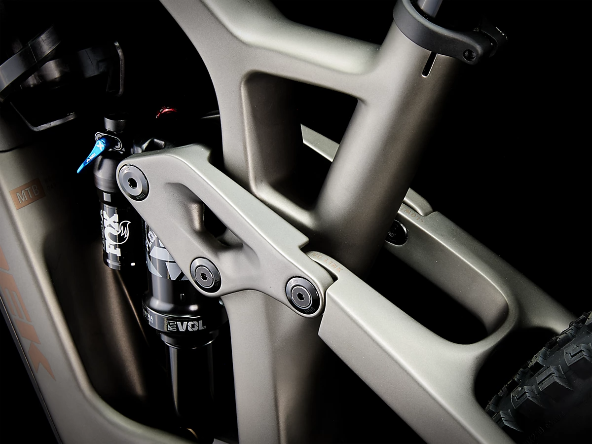  Trek Fuel EX 9.7 SLX/XT Gen 6