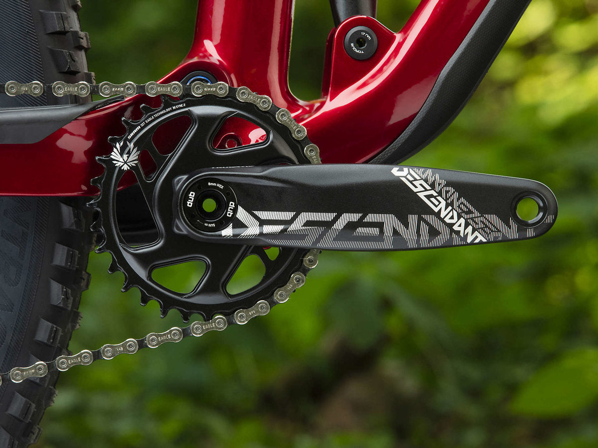  Trek Fuel EX 9.8