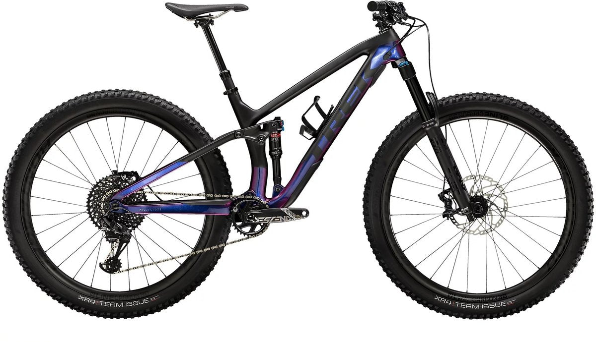  Trek Fuel EX 9.8
