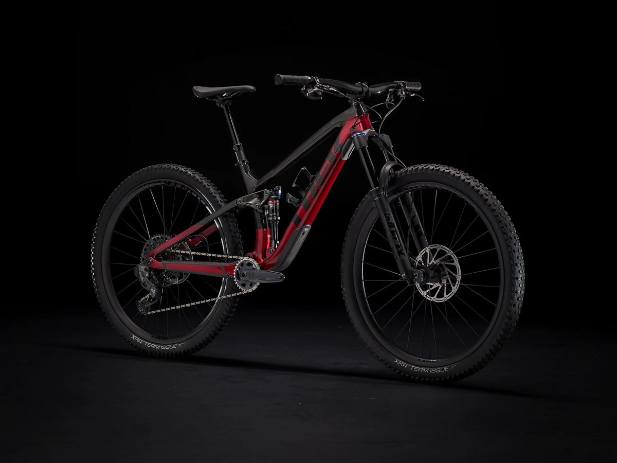  Trek Fuel EX 9.8 GX AXS Gen 5