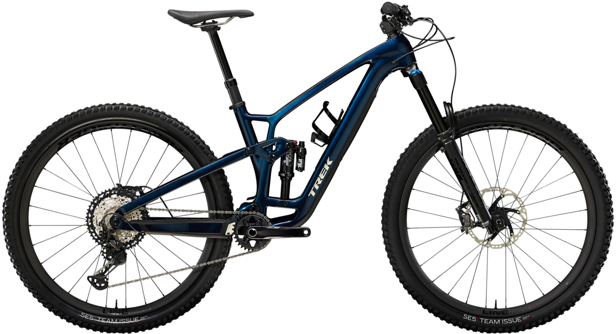  Trek Fuel EX 9.8 GX AXS Gen 6