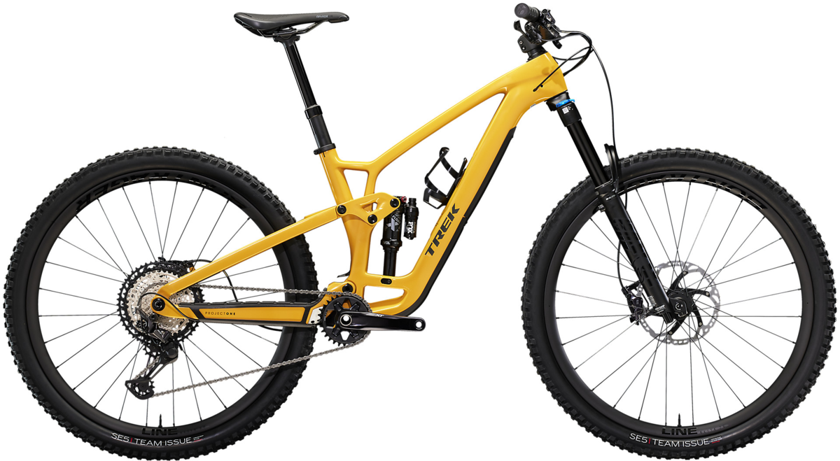  Trek Fuel EX 9.8 GX AXS Gen 6