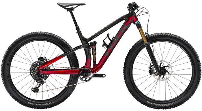  Trek Fuel EX 9.9