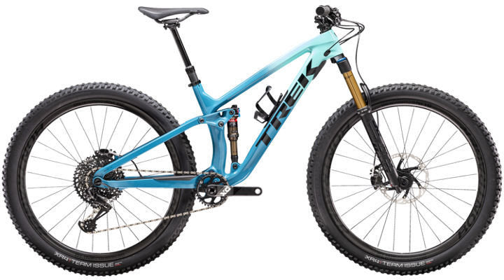  Trek Fuel EX 9.9