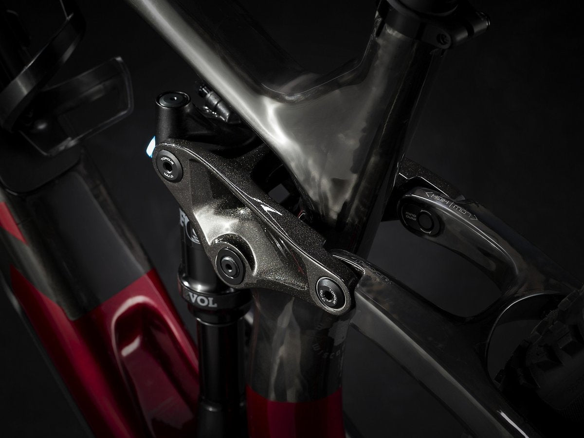  Trek Fuel EX 9.8 XT