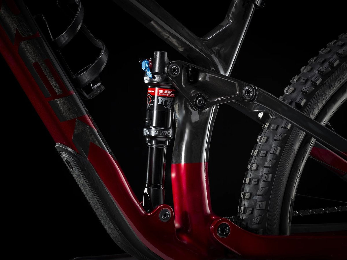  Trek Fuel EX 9.8 XT