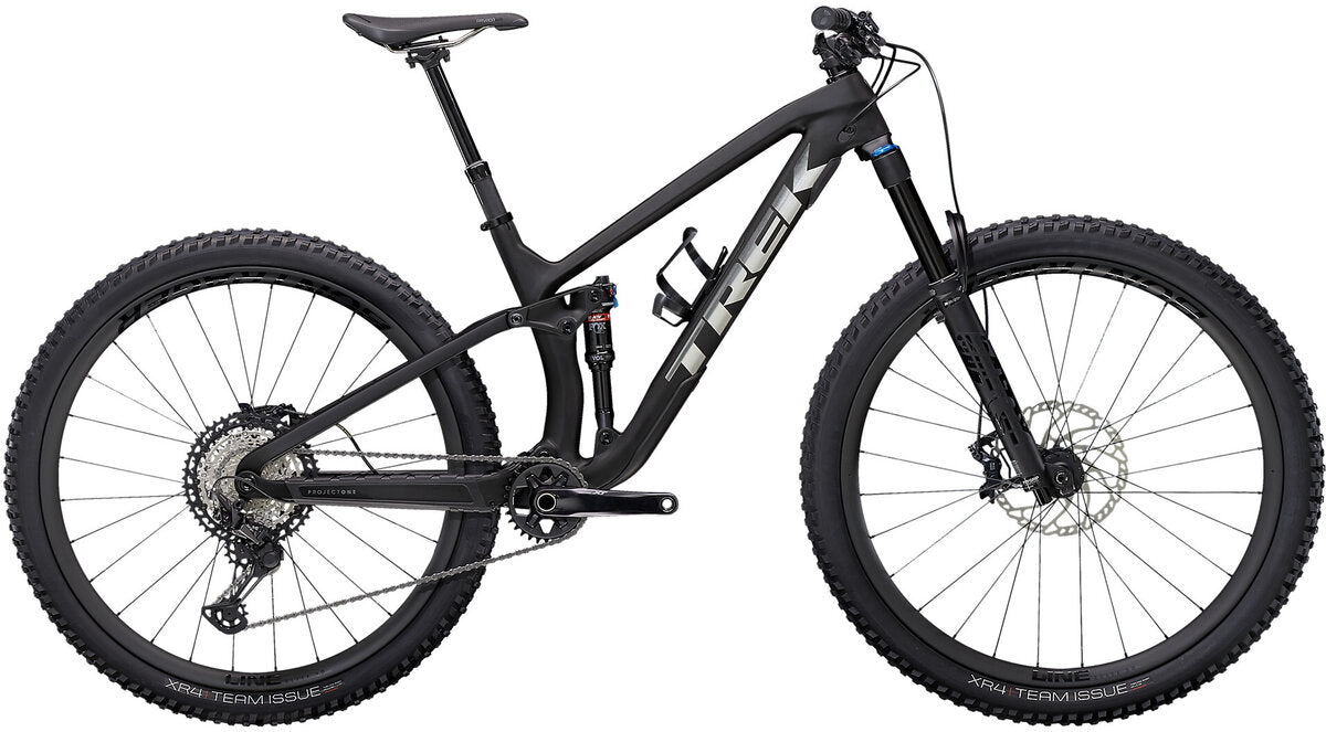  Trek Fuel EX 9.8 XT Gen 5