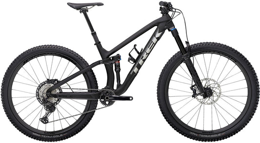  Trek Fuel EX 9.8 XT Gen 5