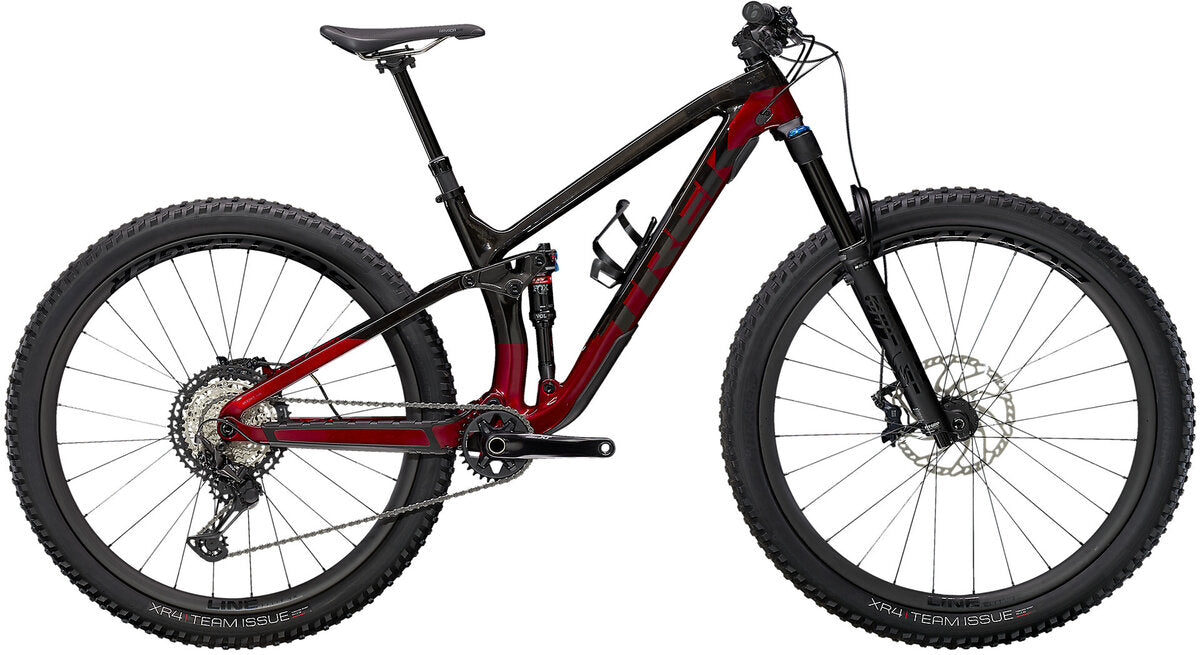  Trek Fuel EX 9.8 XT Gen 5