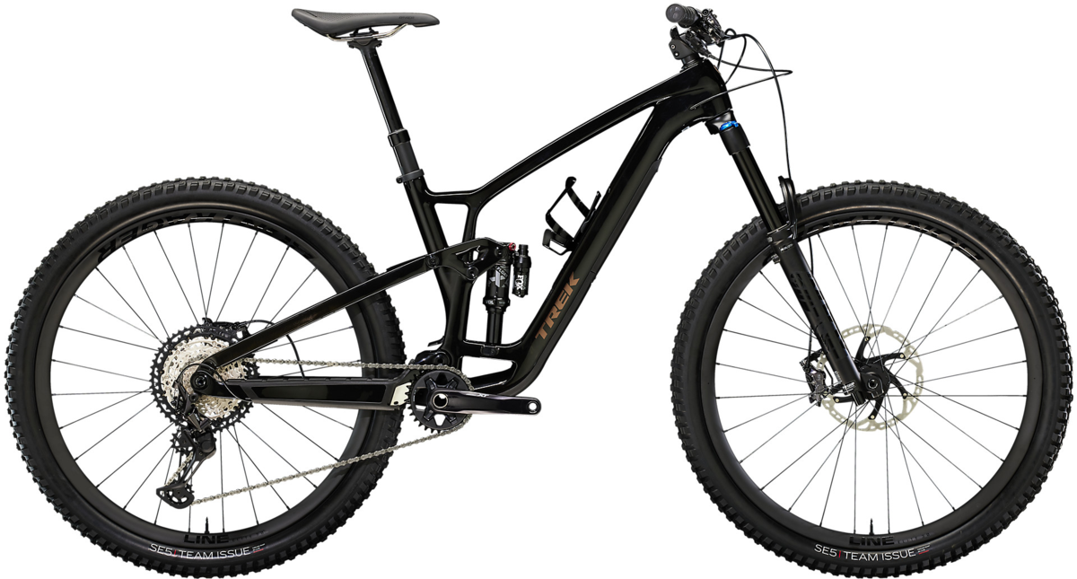  Trek Fuel EX 9.8 XT Gen 6