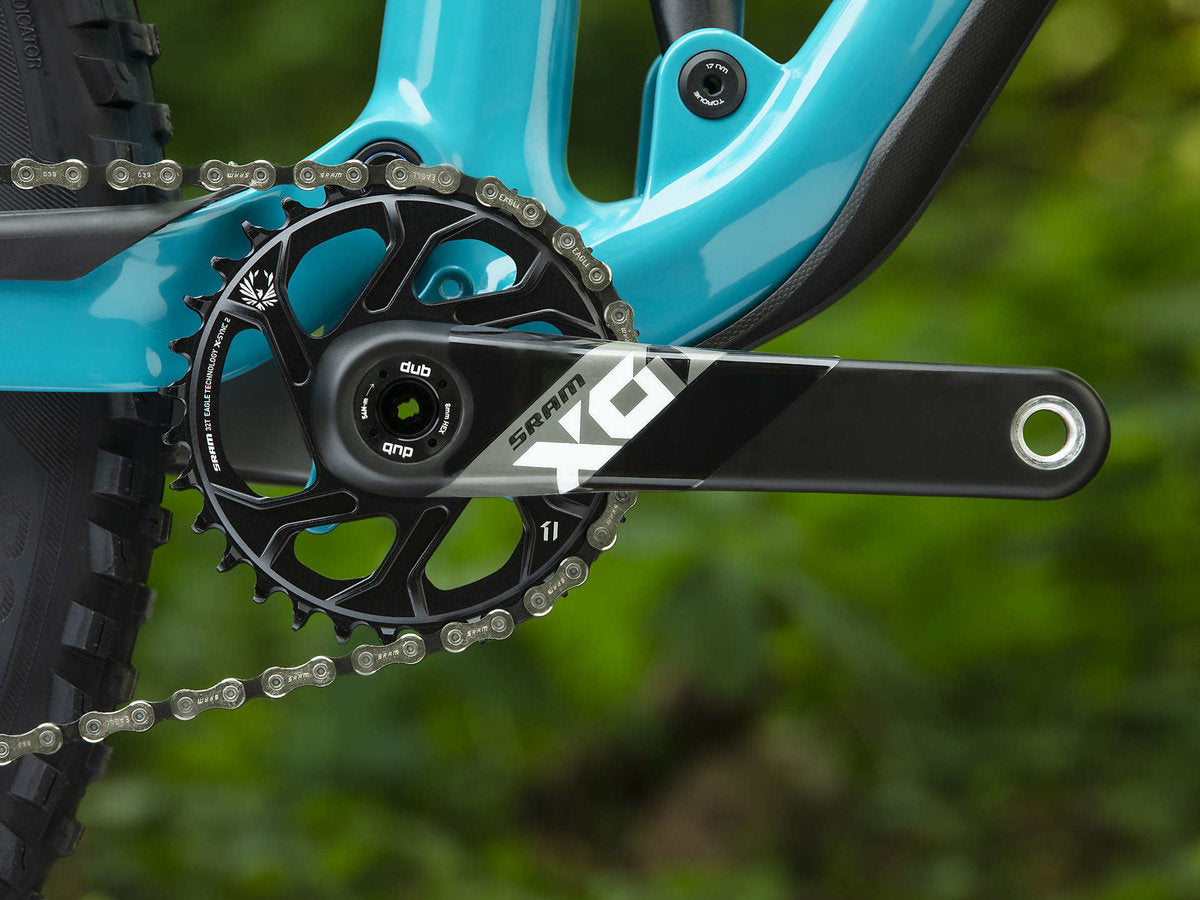  Trek Fuel EX 9.9