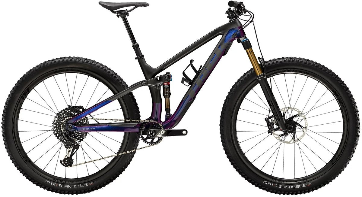  Trek Fuel EX 9.9