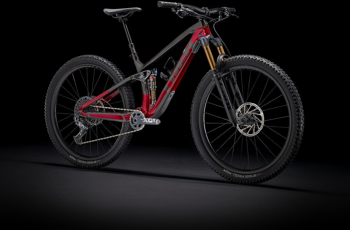  Trek Fuel EX 9.9 X01