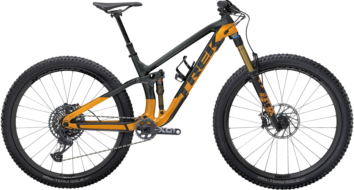  Trek Fuel EX 9.9 X01