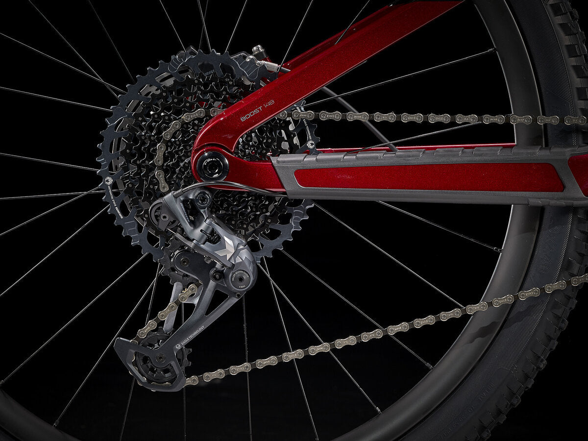  Trek Fuel EX 9.9 X01