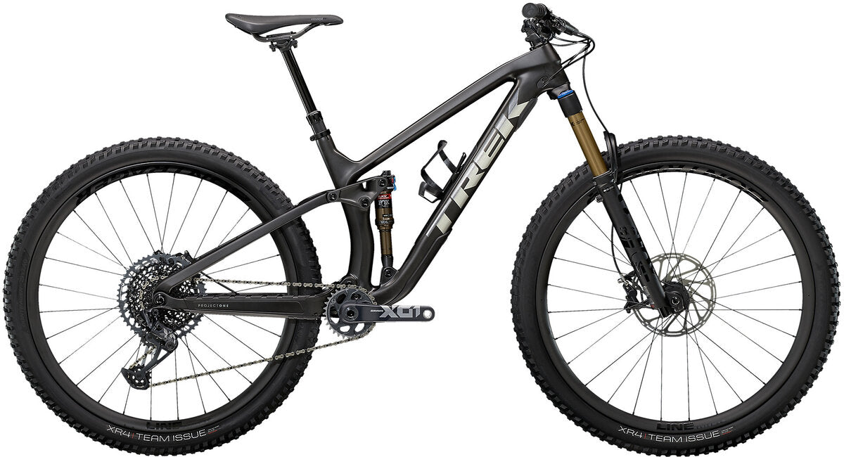  Trek Fuel EX 9.9 X01
