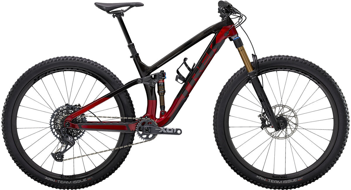  Trek Fuel EX 9.9 X01