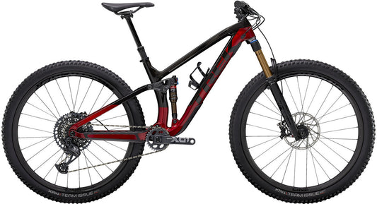  Trek Fuel EX 9.9 X01