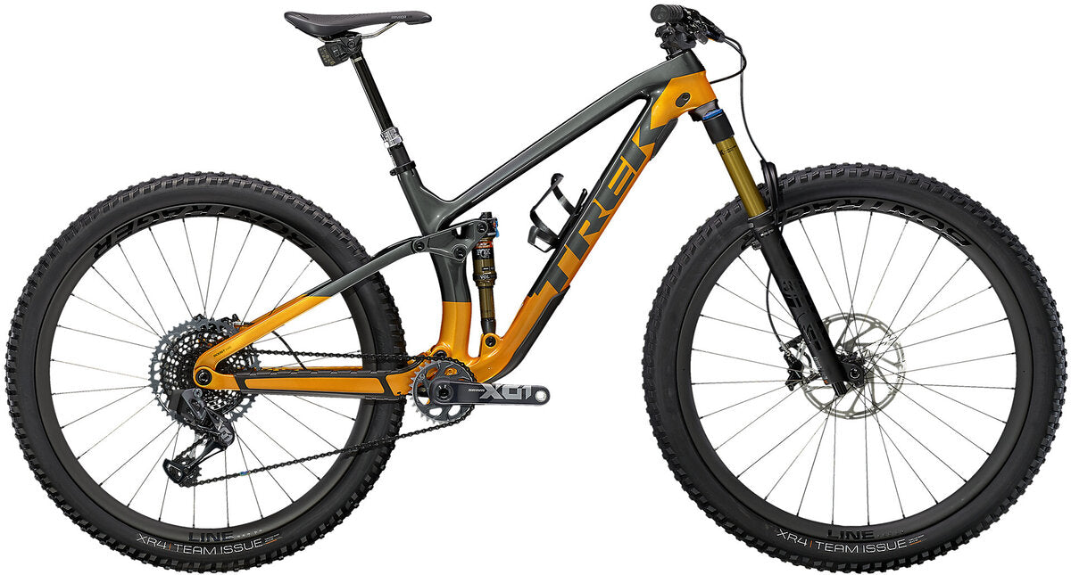  Trek Fuel EX 9.9 X01 AXS