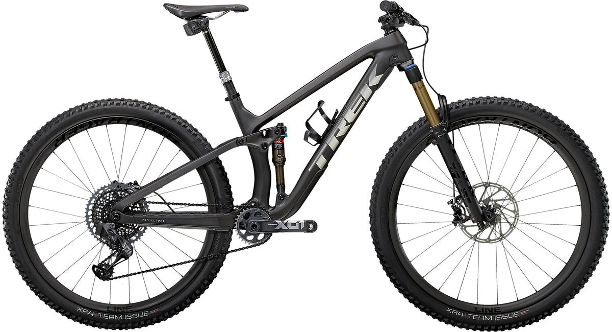  Trek Fuel EX 9.9 X01 AXS