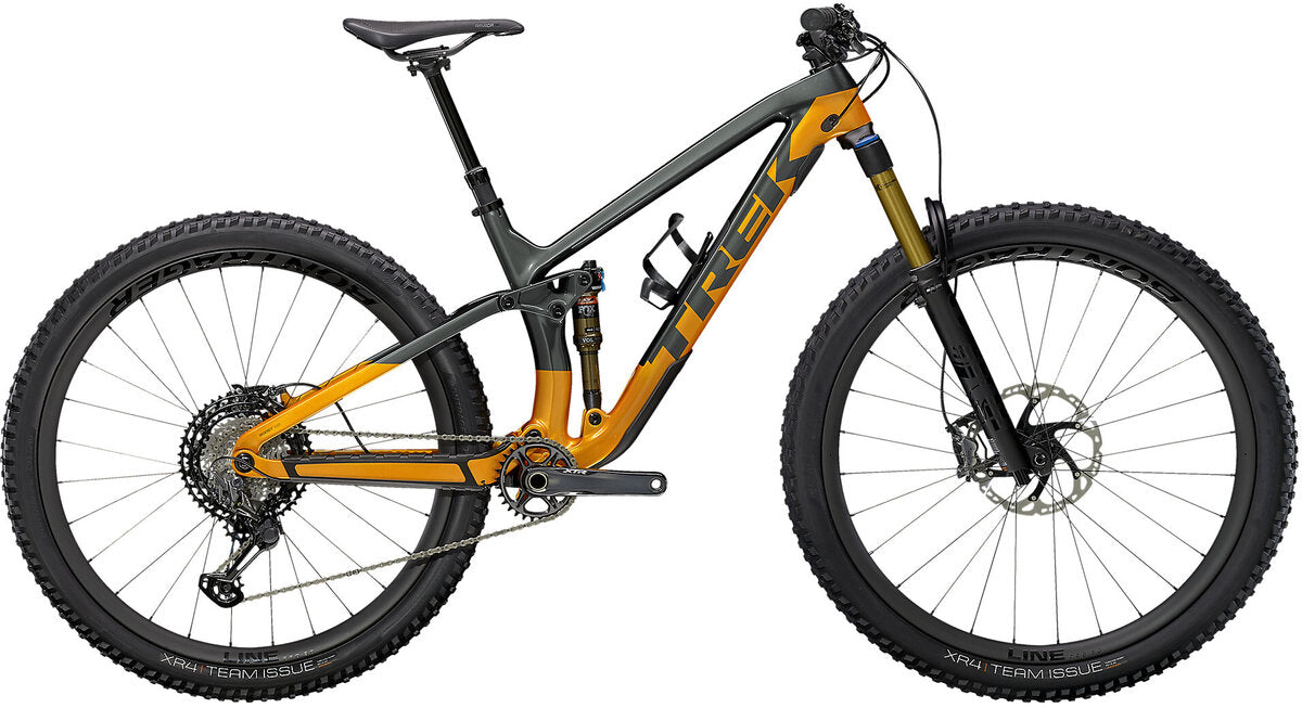  Trek Fuel EX 9.9 XTR Gen 5