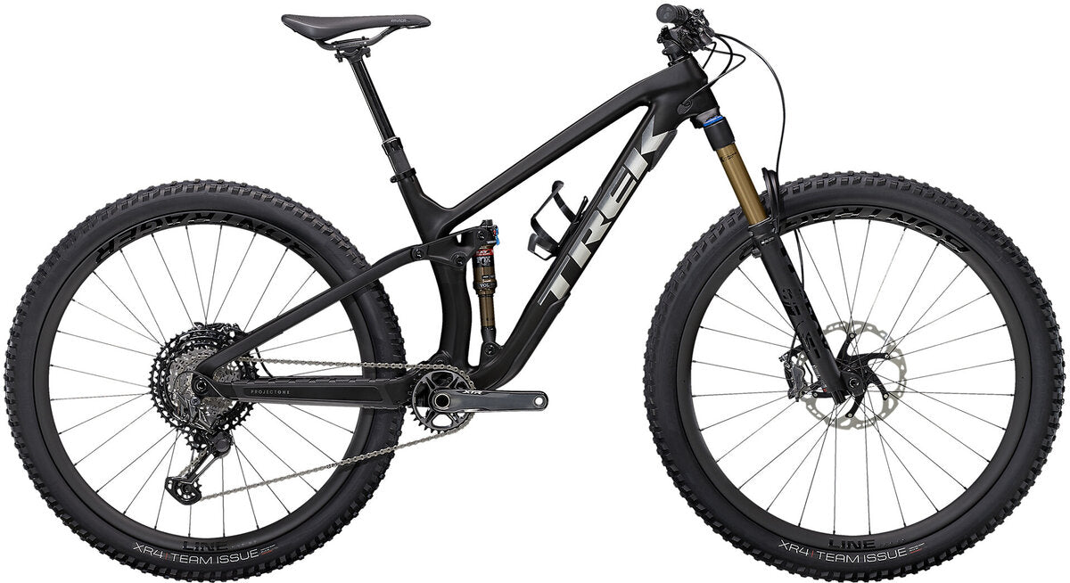  Trek Fuel EX 9.9 XTR Gen 5