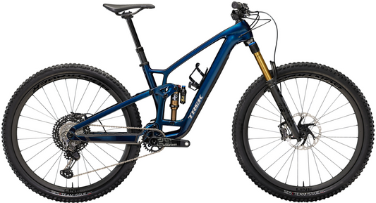  Trek Fuel EX 9.9 XTR Gen 6