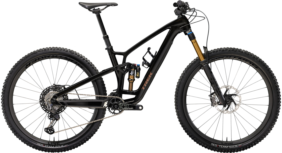  Trek Fuel EX 9.9 XTR Gen 6