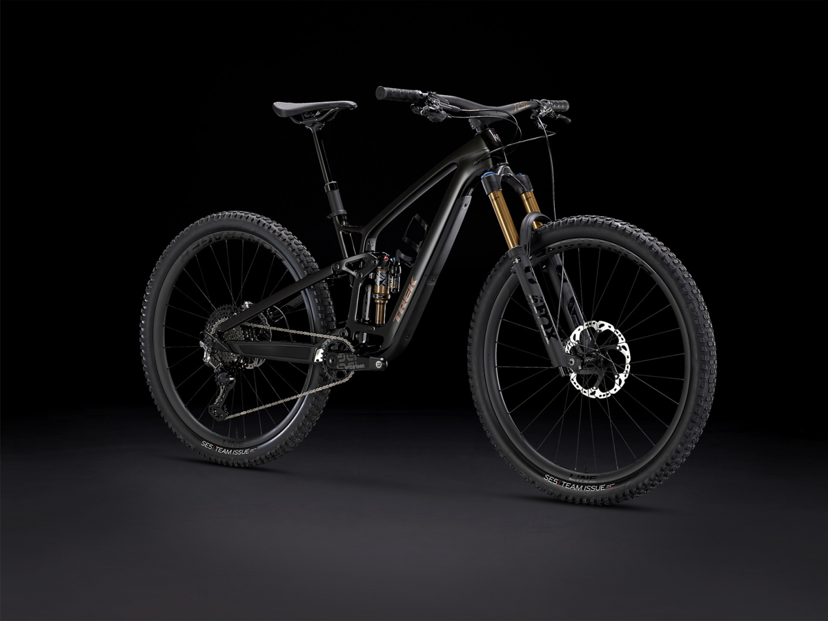  Trek Fuel EX 9.9 XTR Gen 6