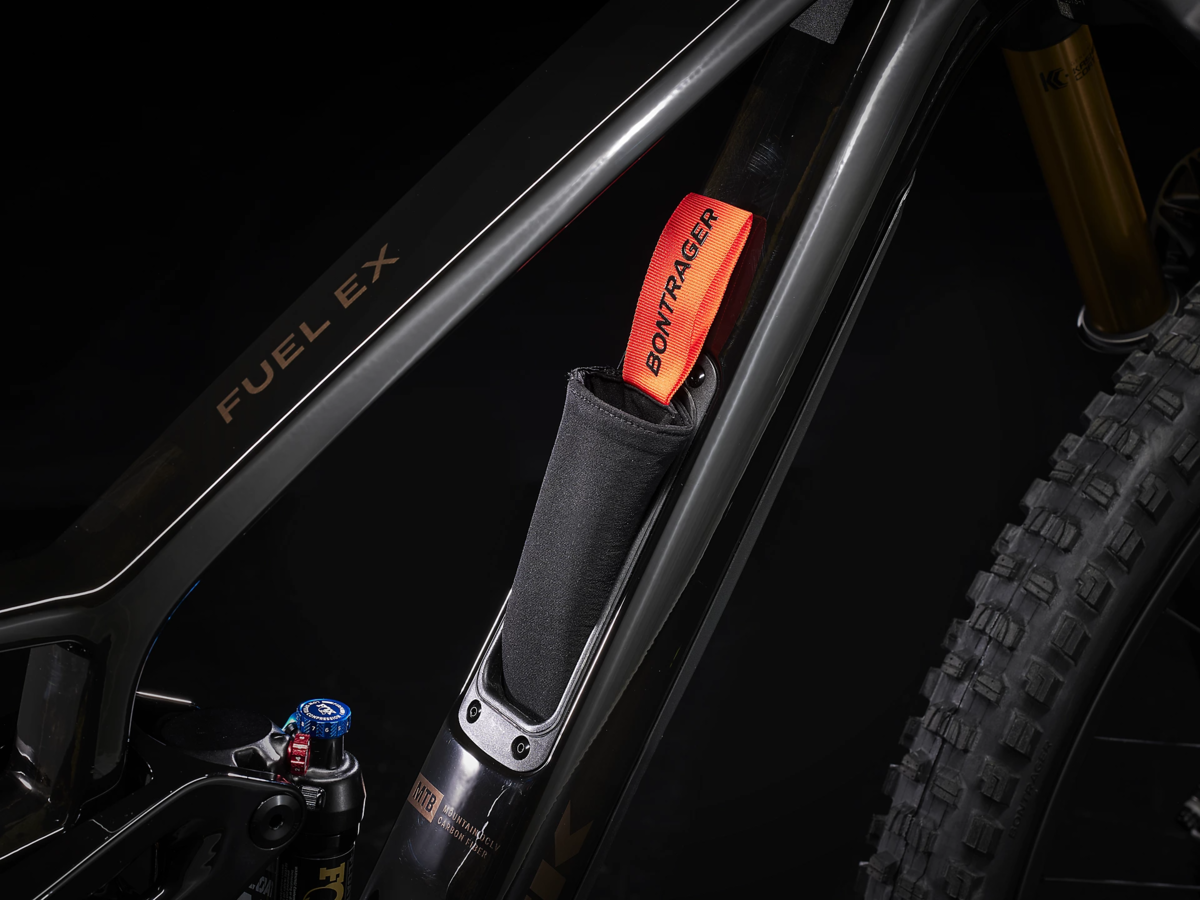  Trek Fuel EX 9.9 XTR Gen 6