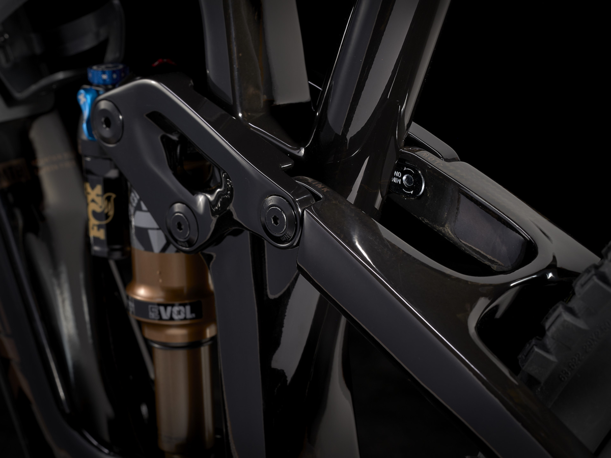  Trek Fuel EX 9.9 XTR Gen 6