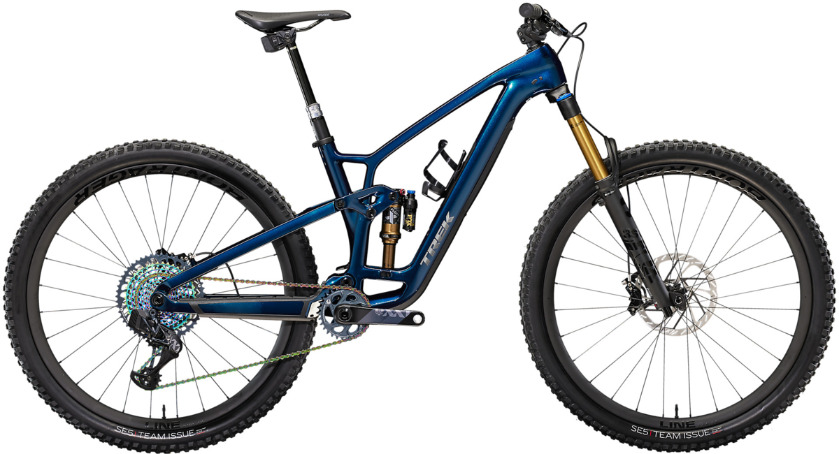  Trek Fuel EX 9.9 XX1 AXS Gen 6