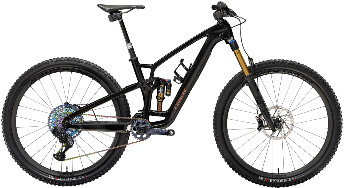  Trek Fuel EX 9.9 XX1 AXS Gen 6