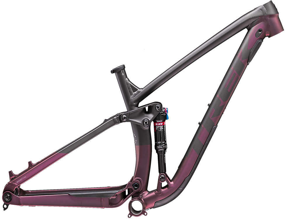  Trek Fuel EX AL Frameset