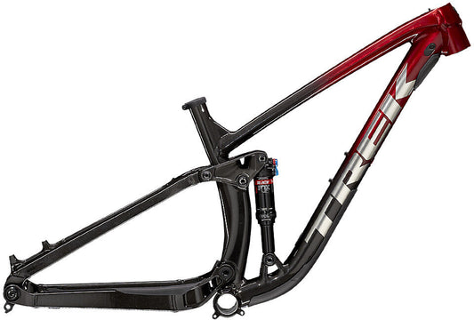  Trek Fuel EX AL Frameset Gen 5