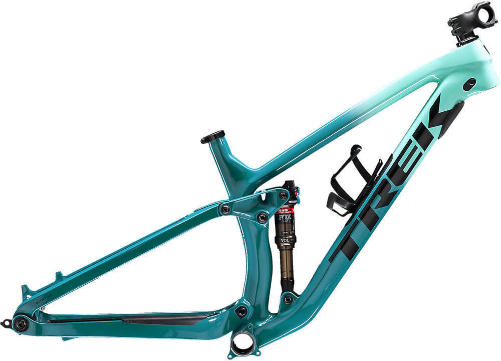  Trek Fuel EX C Frameset